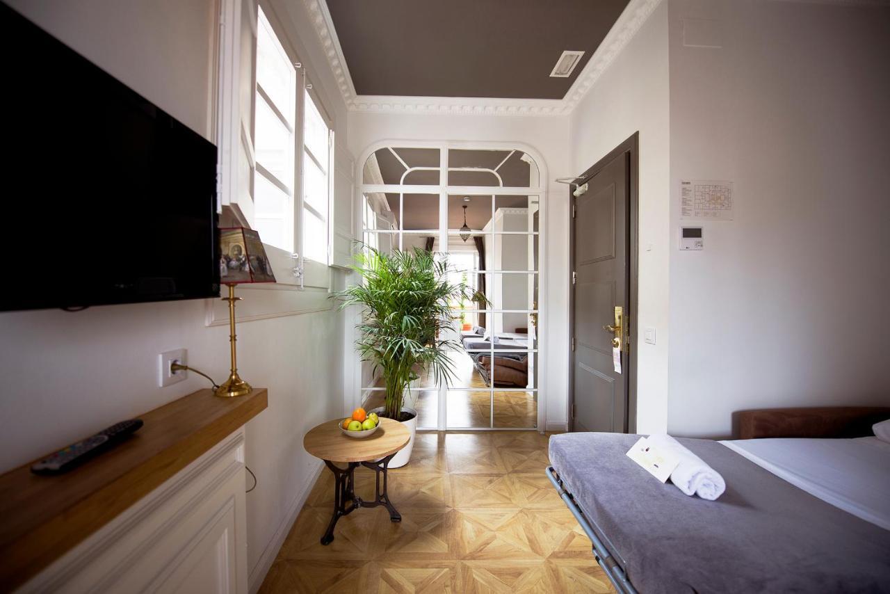 Casa Gracia Hostel *