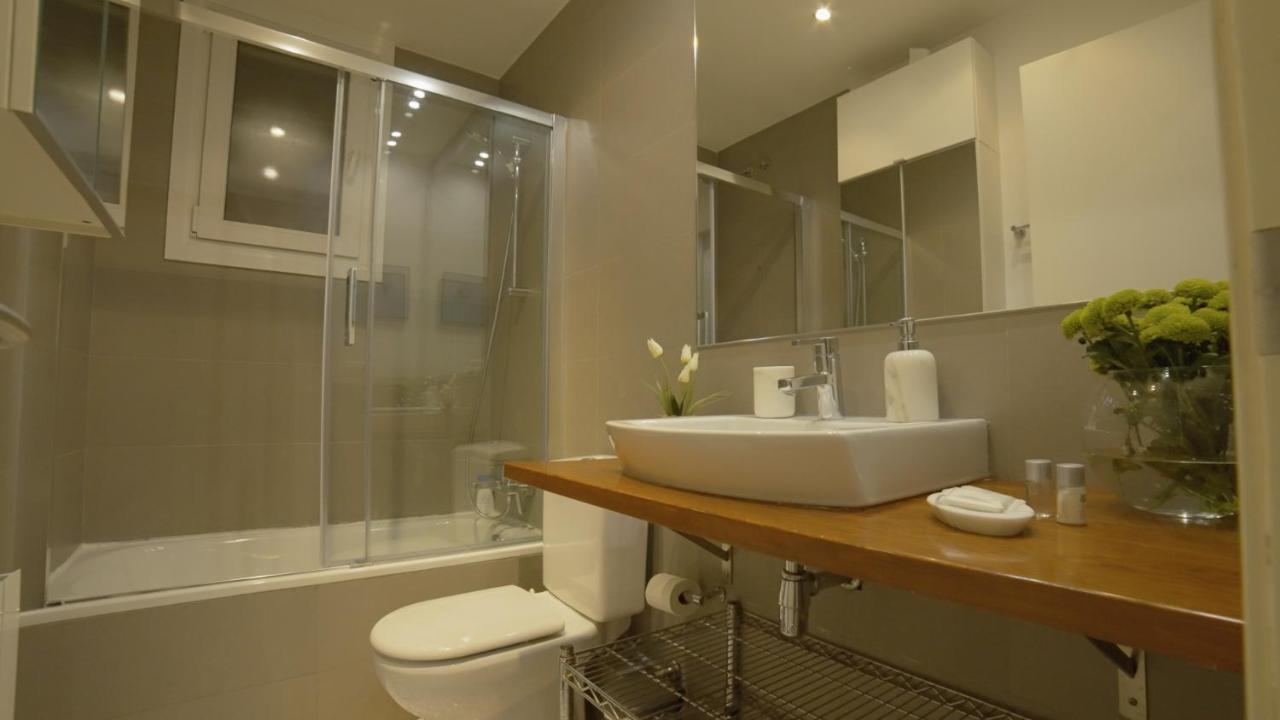 Apartment Sarria - Sant Gervasi