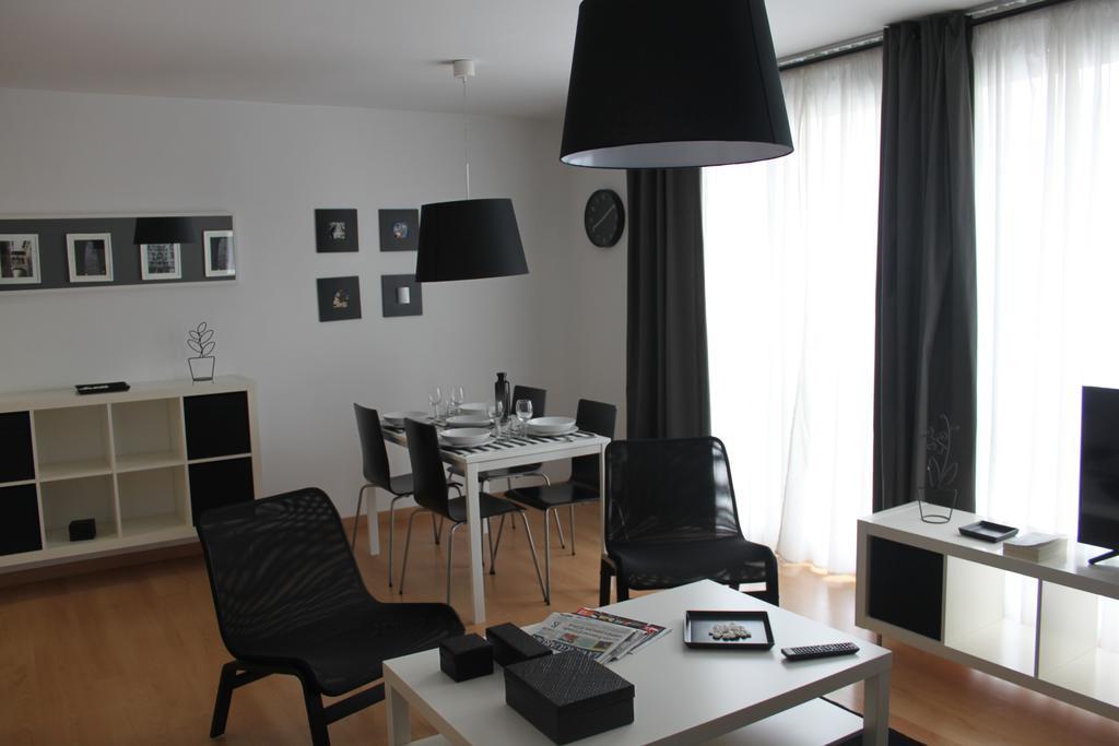 Casa-nova Suites Appartement *