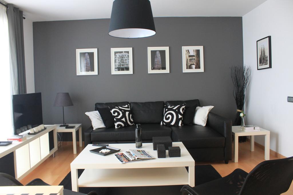 Casa-nova Suites Appartement *