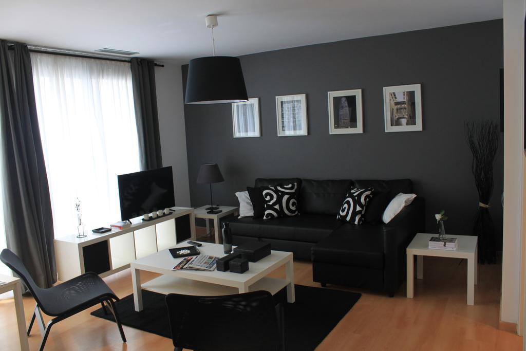 Casa-nova Suites Appartement Barcelone
