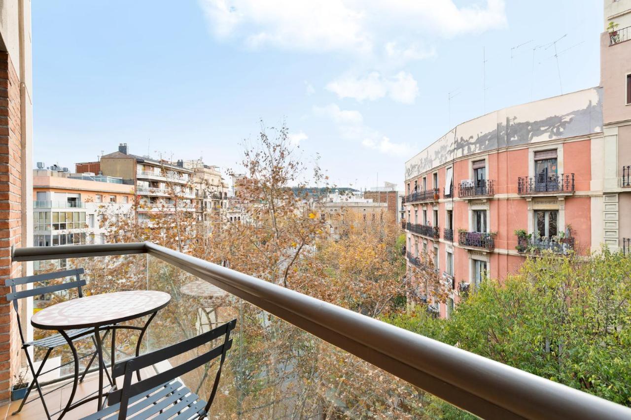 U-nique Sant Antoni Ii Appartement Barcelone