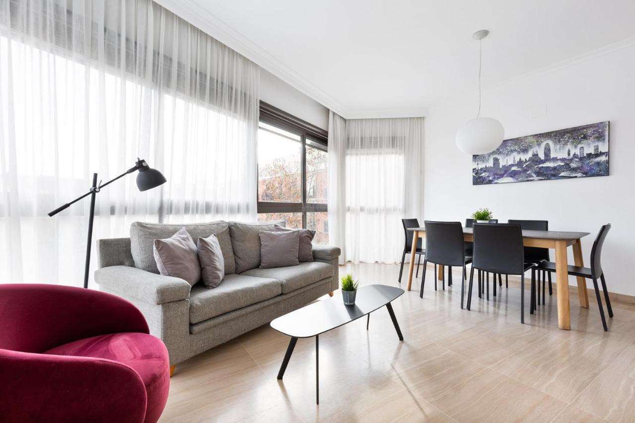 U-nique Sant Antoni Ii Apartamento Barcelona