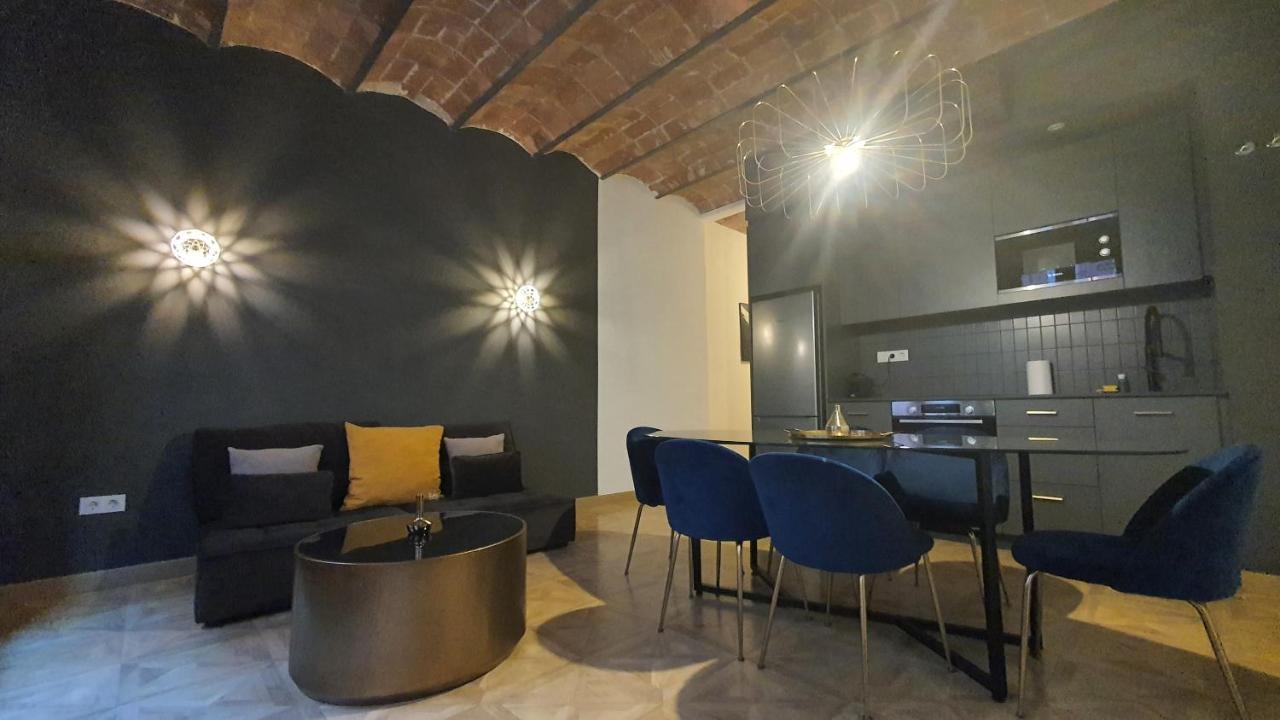 Barrio Gotico Escudellers Appartement Barcelone