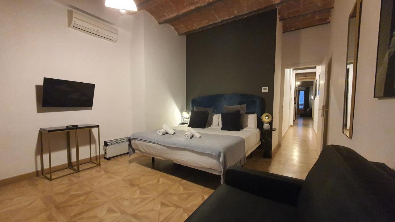 Barrio Gotico Escudellers Appartement Barcelone