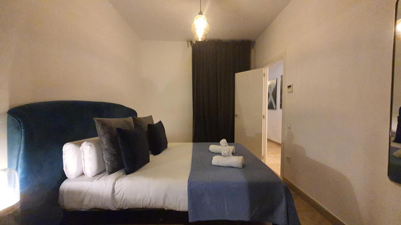 Appartement Barrio Gotico Escudellers *
