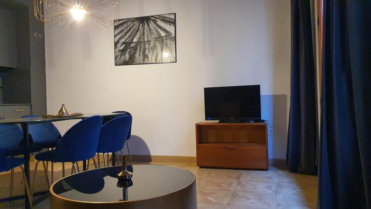 Appartement Barrio Gotico Escudellers Barcelone