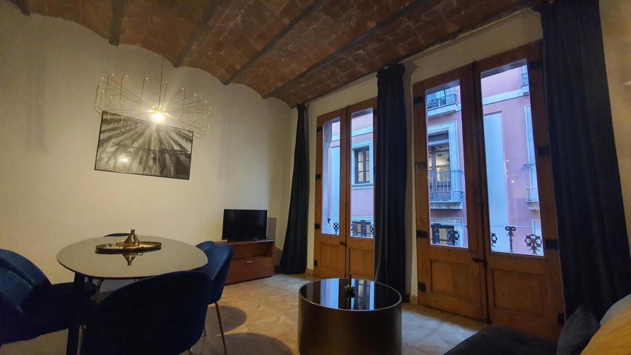 Appartement Barrio Gotico Escudellers *