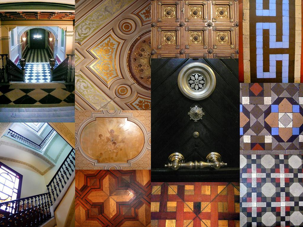 Auberge de jeunesse Palace Barcelone