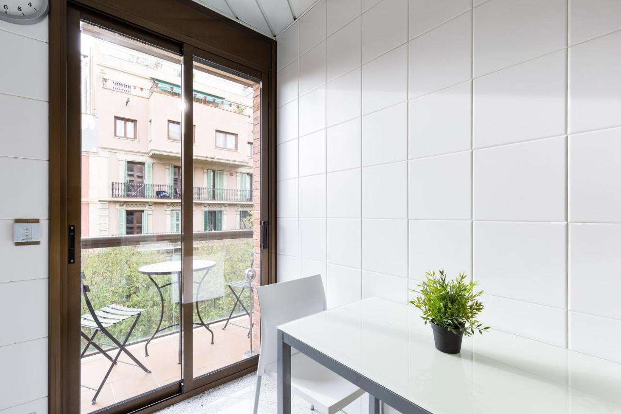 U-nique Sant Antoni Ii Appartement *
