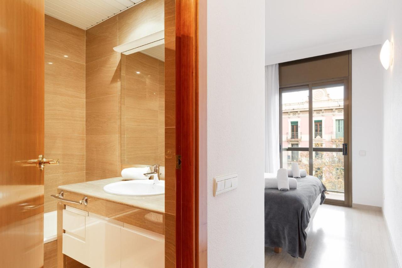U-nique Sant Antoni Ii Appartement