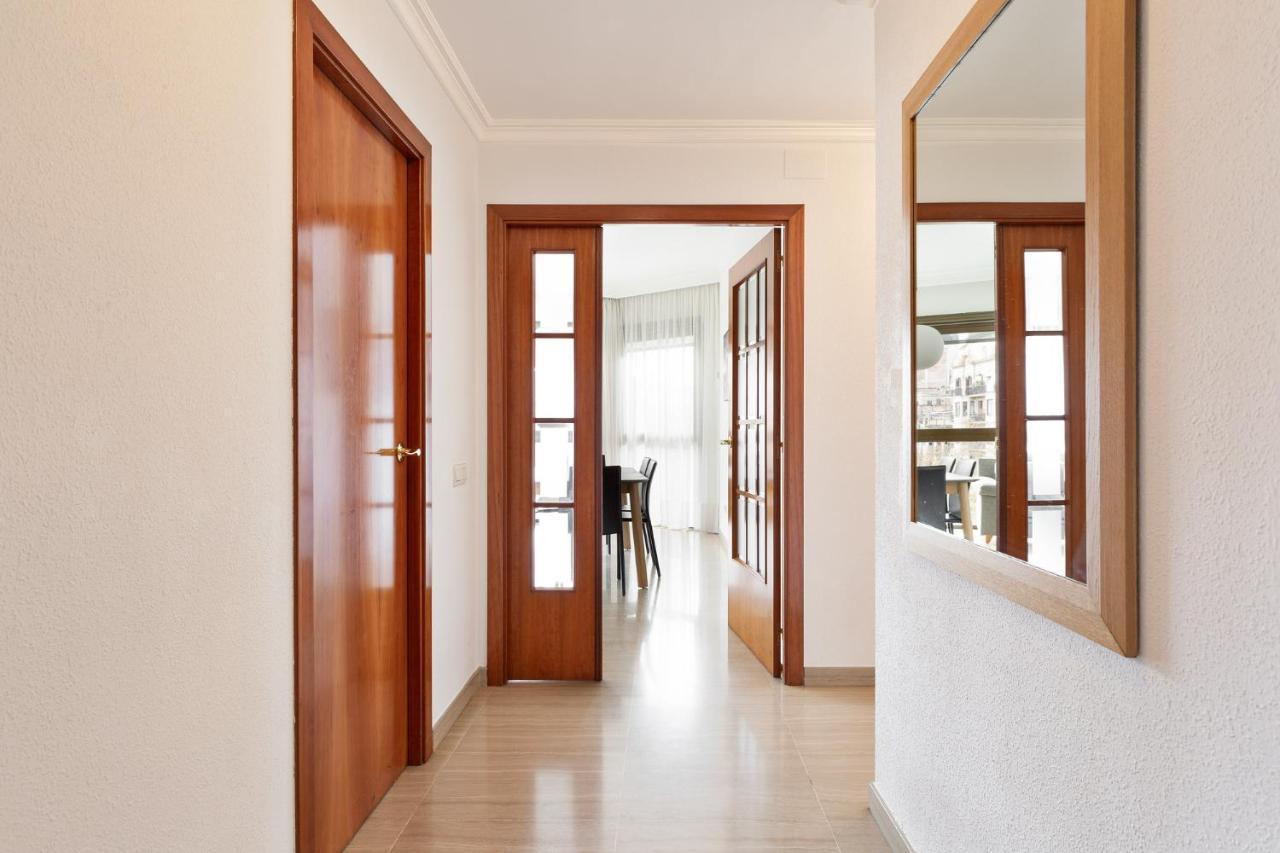 Apartamento U-nique Sant Antoni Ii *