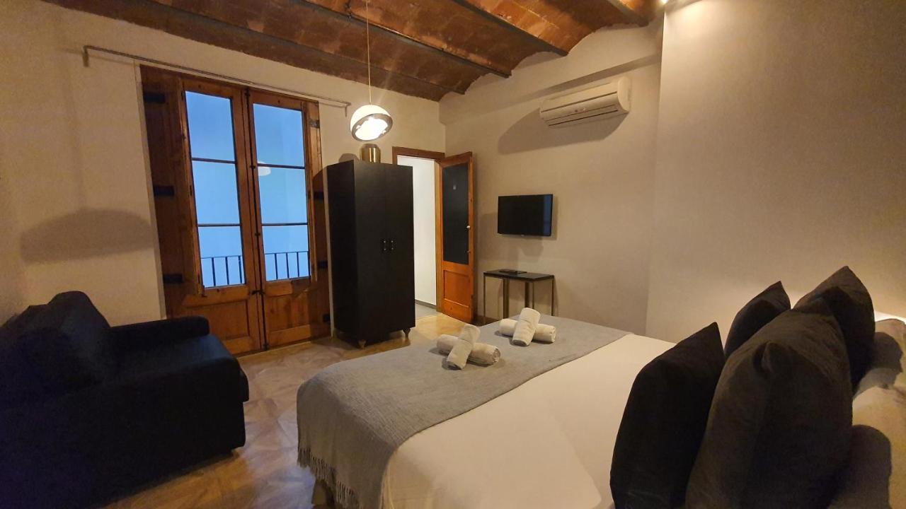 Appartement Barrio Gotico Escudellers