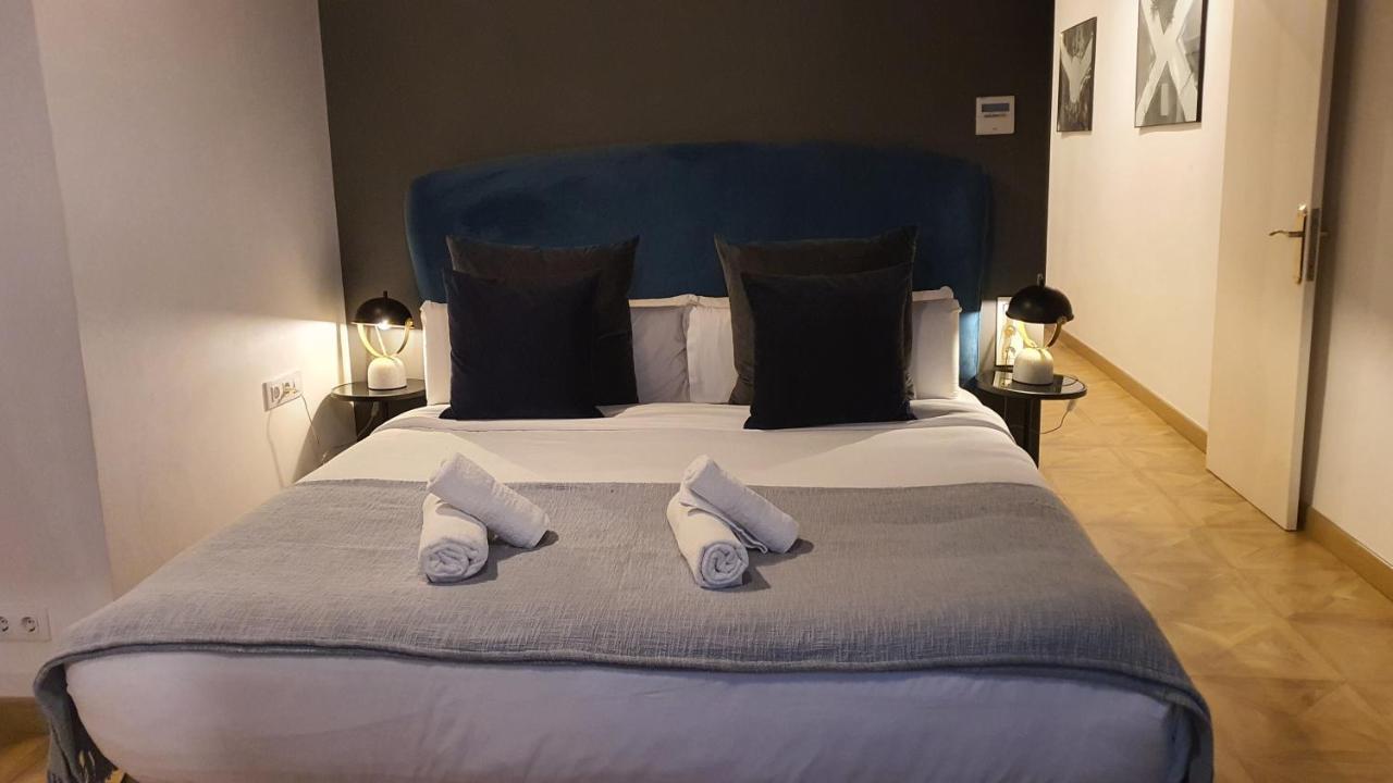Appartement Barrio Gotico Escudellers Barcelone