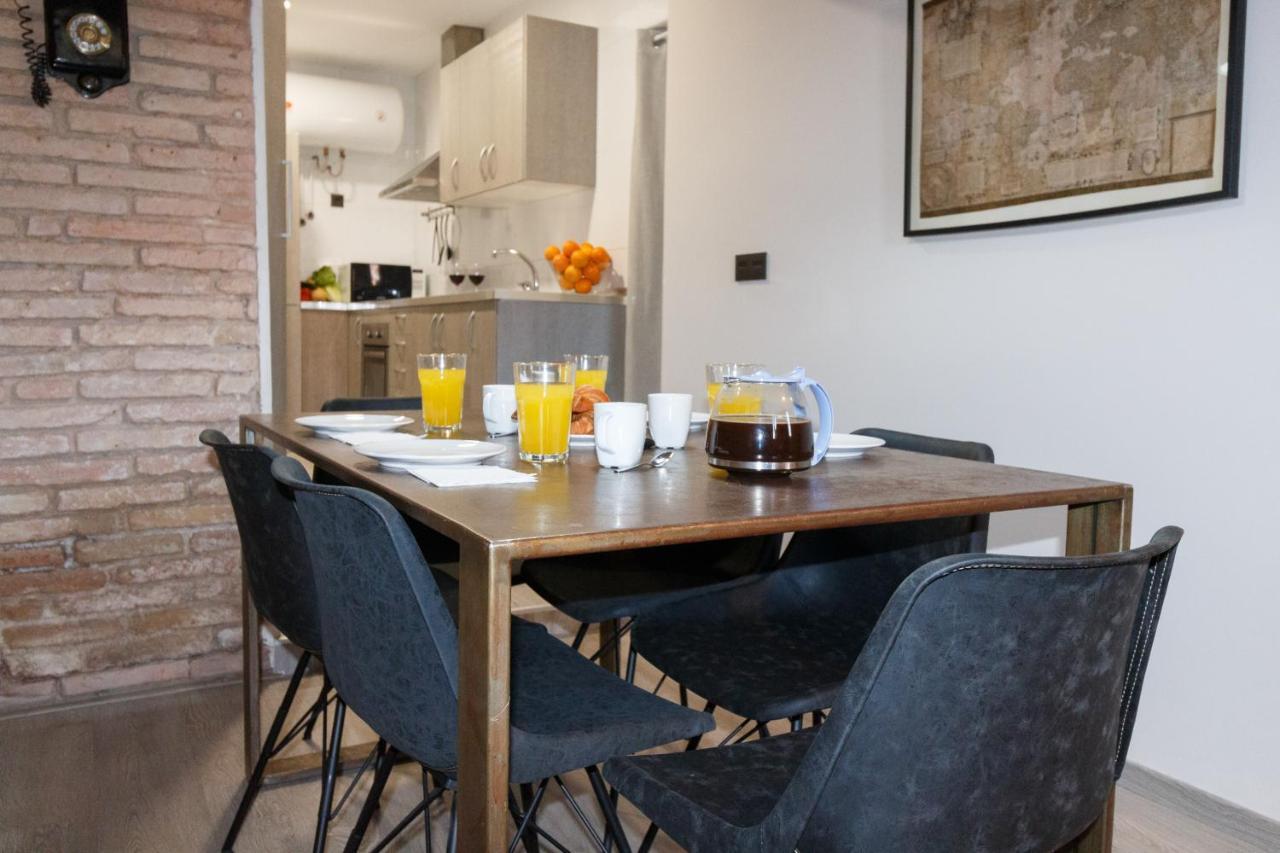 Apartment Duplex In Poblenou, Near The And Perfect For Vacations Barcelona