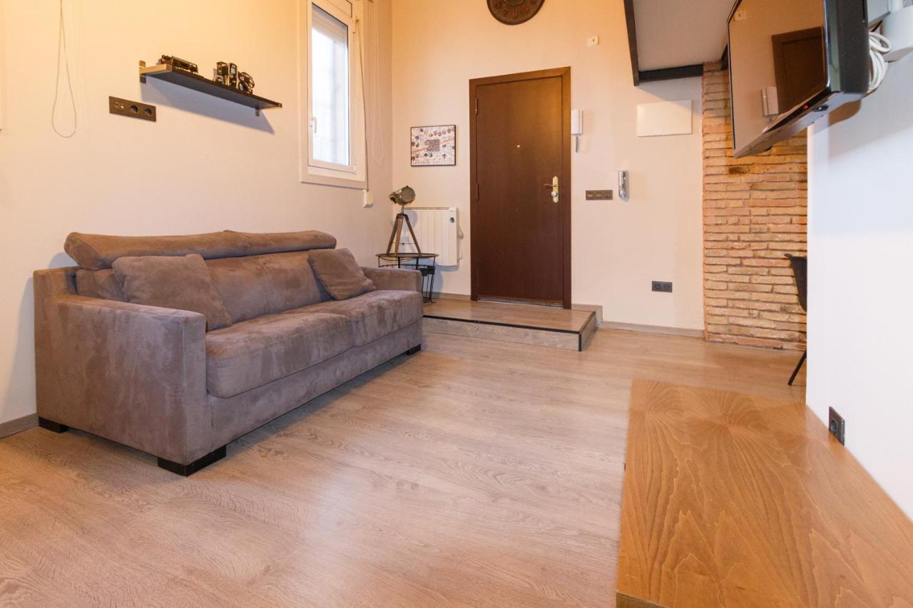 Duplex In Poblenou, Near The And Perfect For Vacations * Barcelona