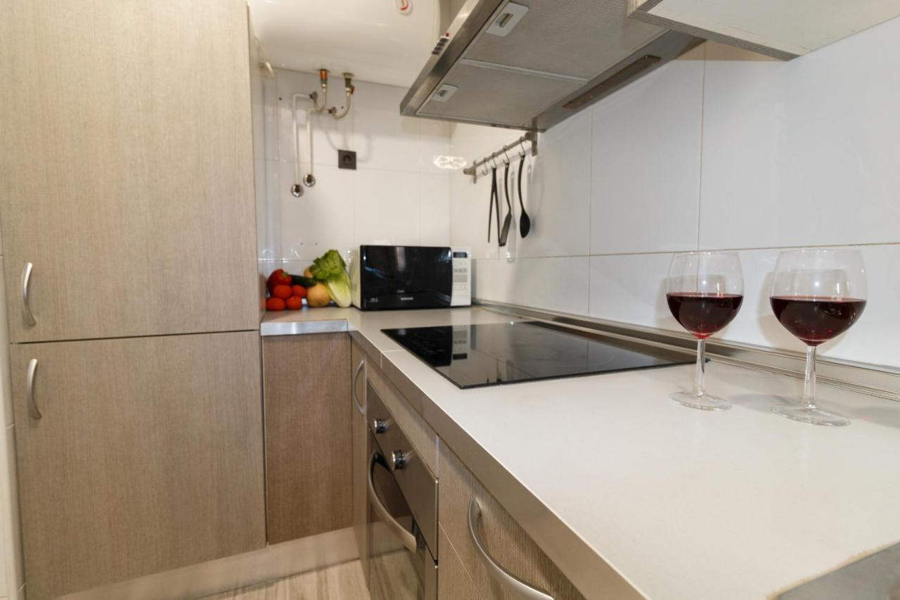 Duplex In Poblenou, Near The And Perfect For Vacations Apartment Barcelona