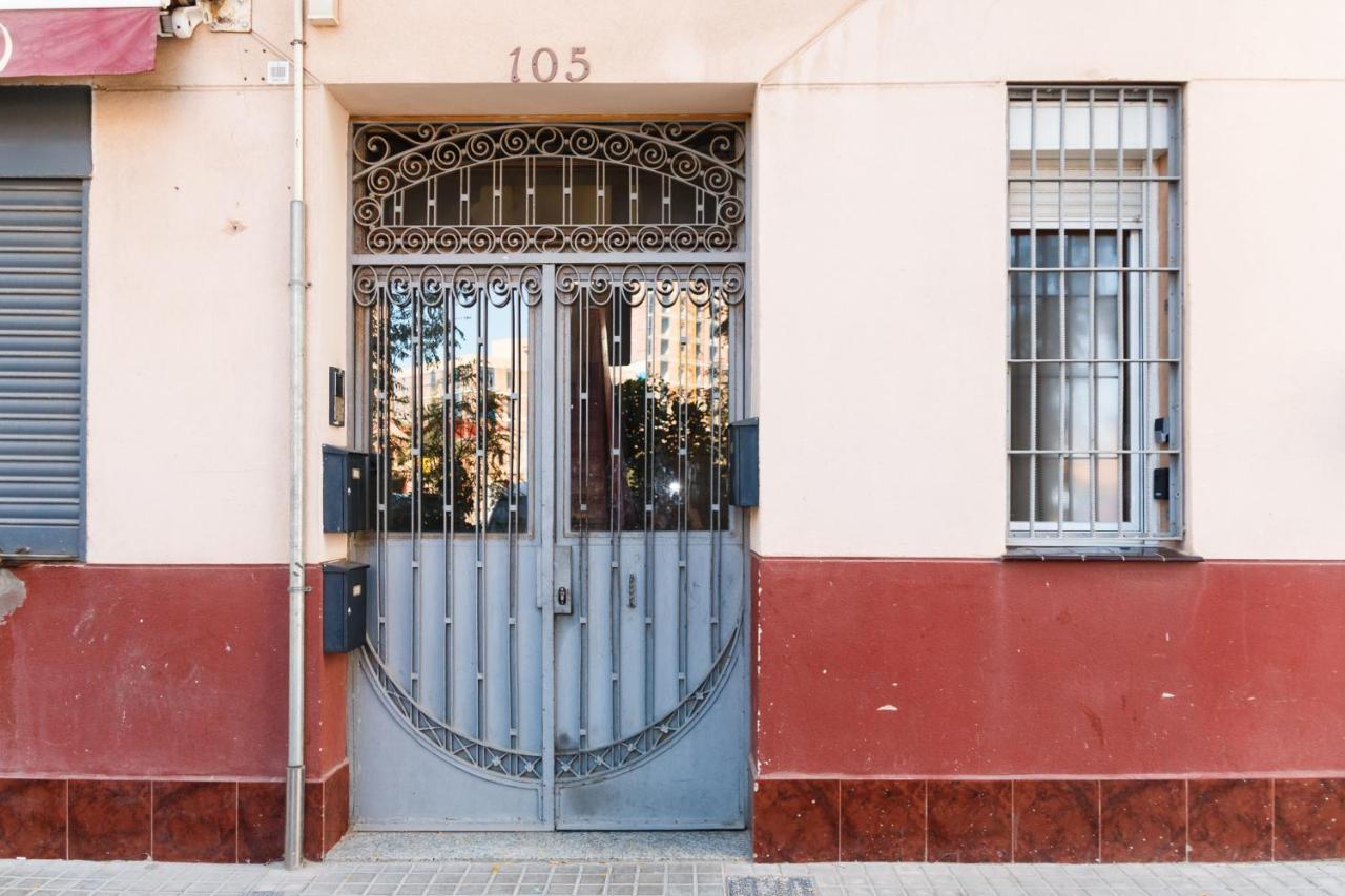 Duplex In Poblenou, Near The And Perfect For Vacations Apartment Barcelona