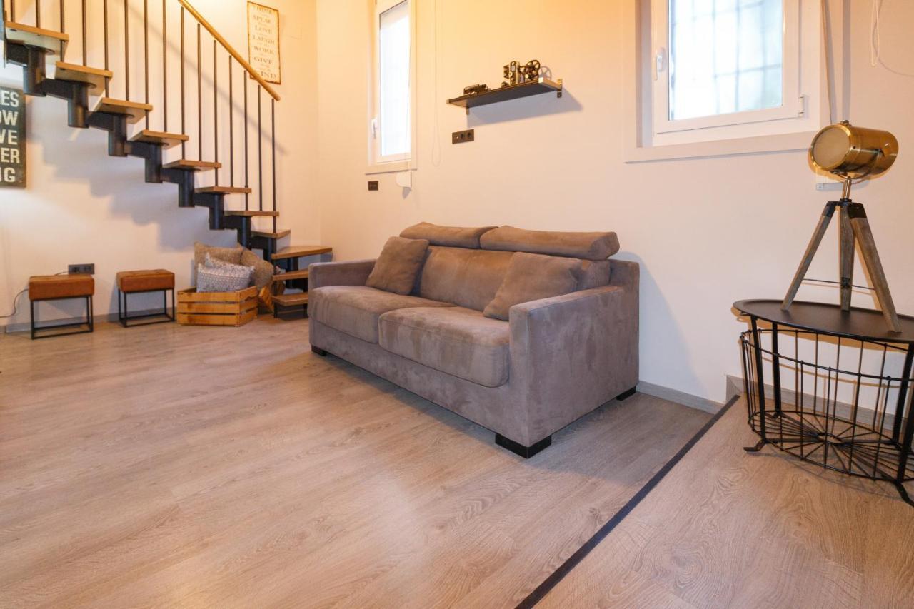 Duplex In Poblenou, Near The And Perfect For Vacations