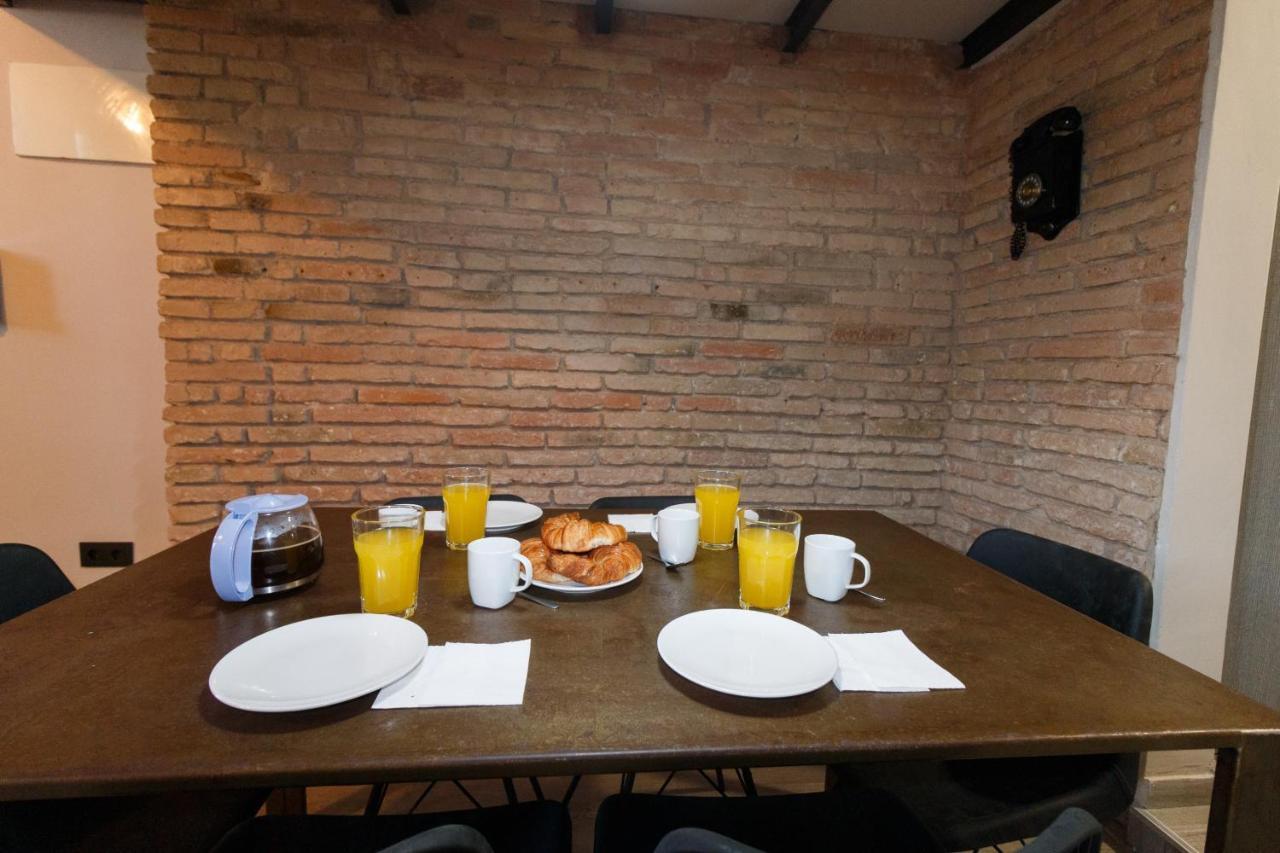 Duplex In Poblenou, Near The And Perfect For Vacations