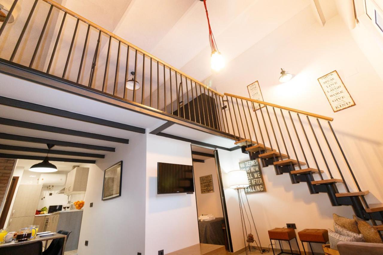 Duplex In Poblenou, Near The And Perfect For Vacations *