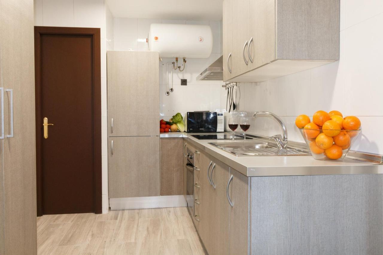 Apartment Duplex In Poblenou, Near The And Perfect For Vacations