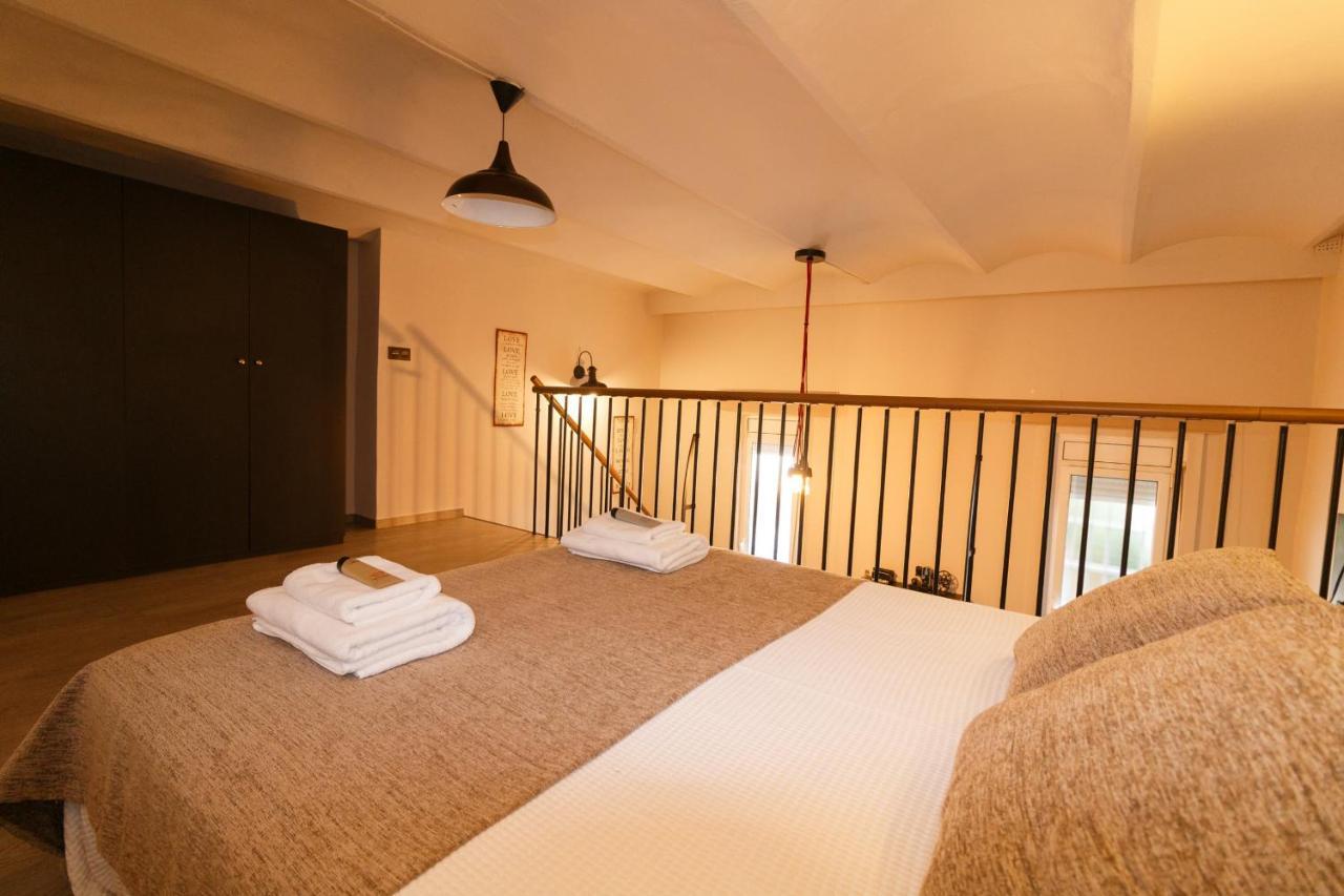 Duplex In Poblenou, Near The And Perfect For Vacations *