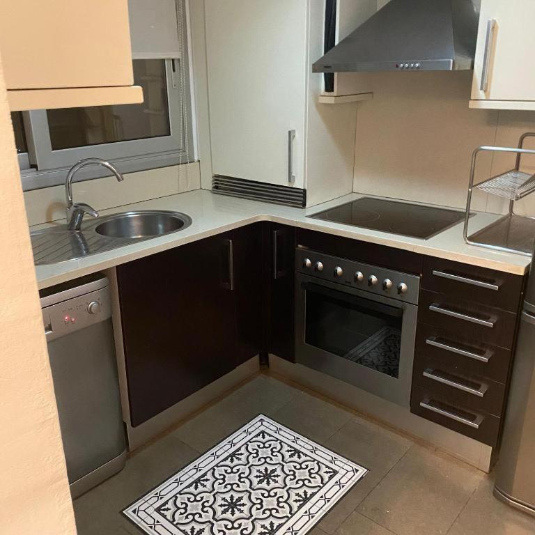 Appartement U-nique Sèneca Ii