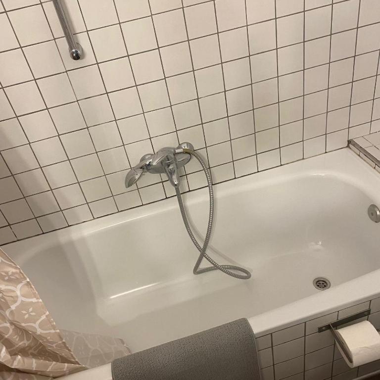 U-nique Sèneca Ii Appartement Barcelone