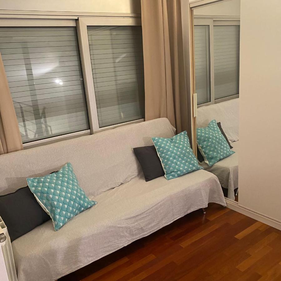 Appartement U-nique Sèneca Ii Barcelone