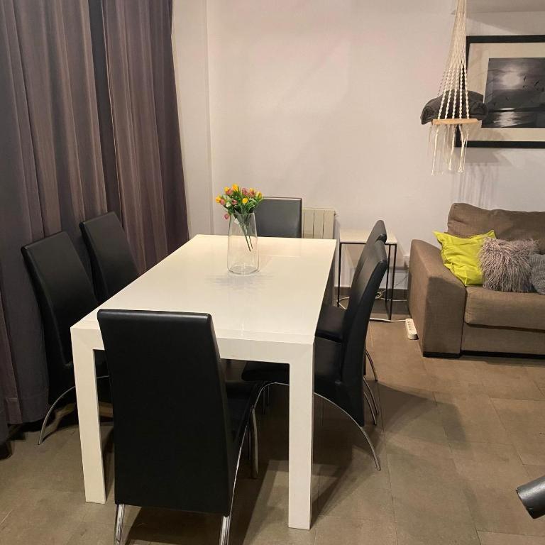 Appartement U-nique Sèneca Ii Barcelone