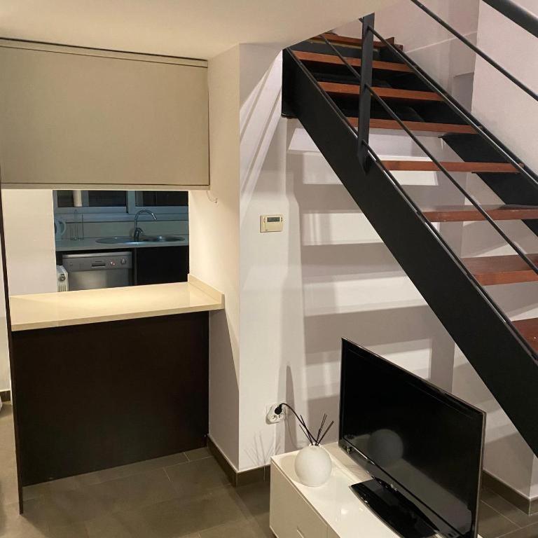 Appartement U-nique Sèneca Ii *