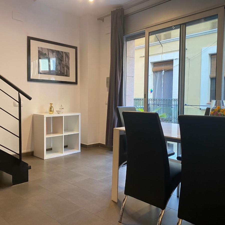 U-nique Sèneca Ii Appartement *