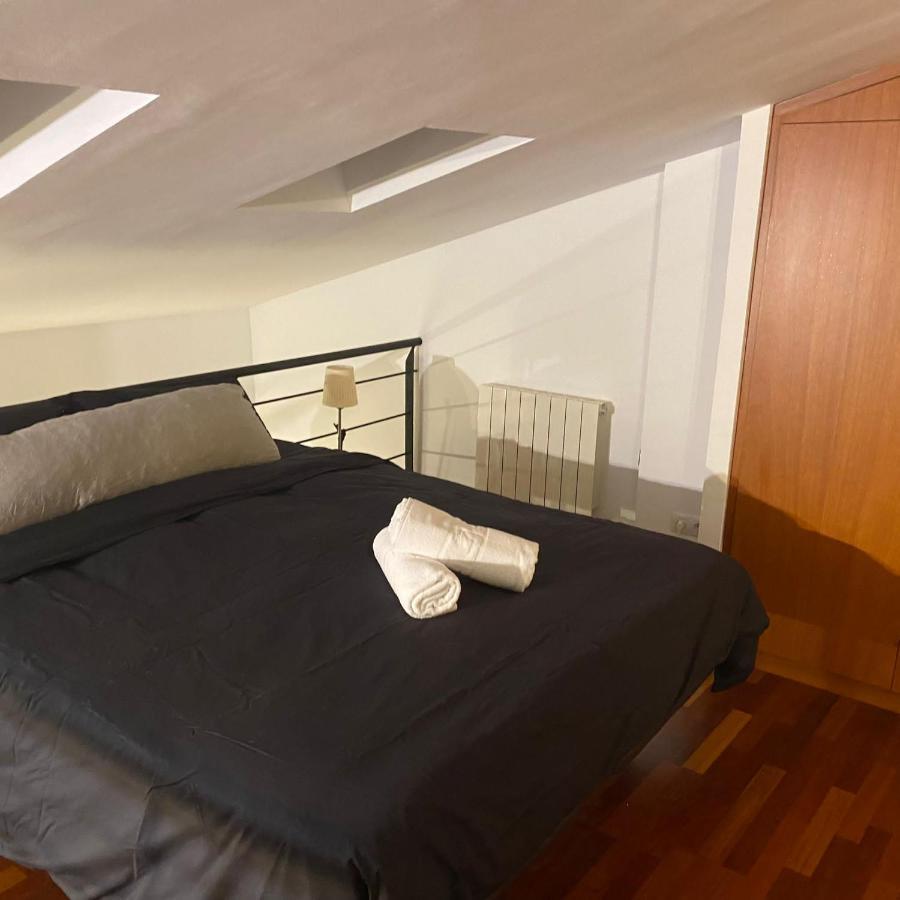 U-nique Sèneca Ii Appartement Barcelone
