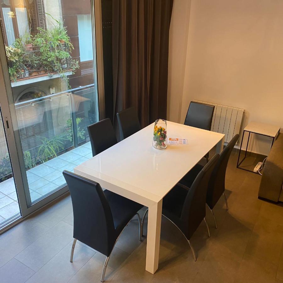 Appartement U-nique Sèneca Ii Barcelone