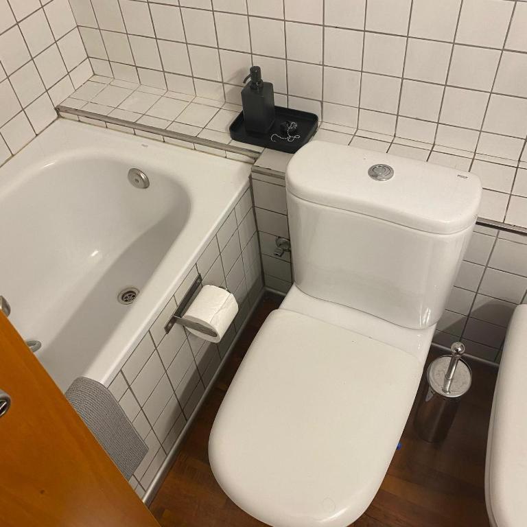 Appartement U-nique Sèneca Ii Barcelone