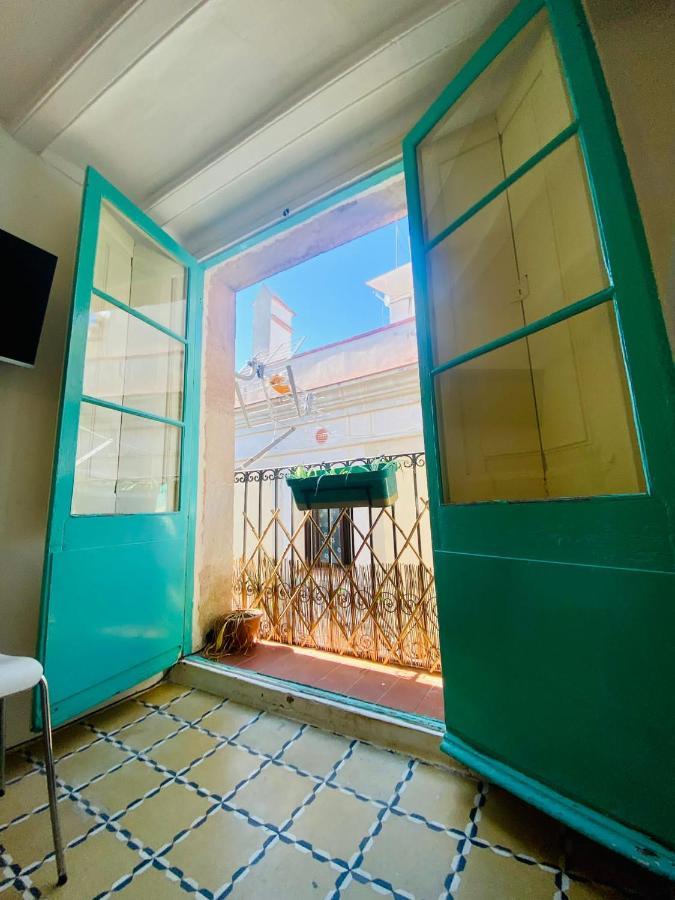 Apartamento Caterina Exterior Born