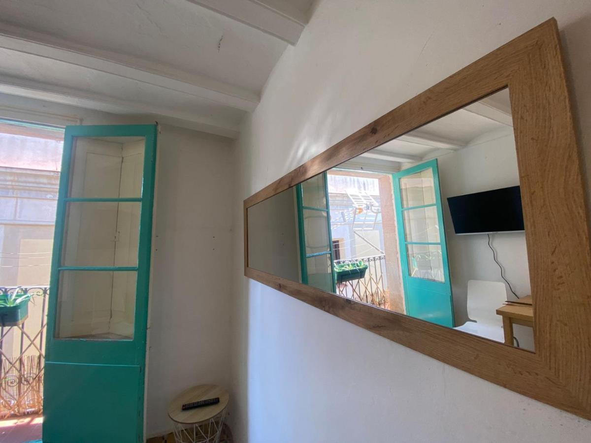 Apartamento Caterina Exterior Born *