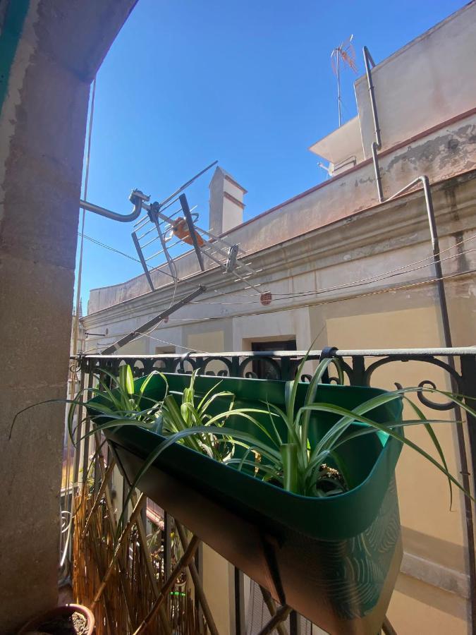 Caterina Exterior Born Apartamento Barcelona