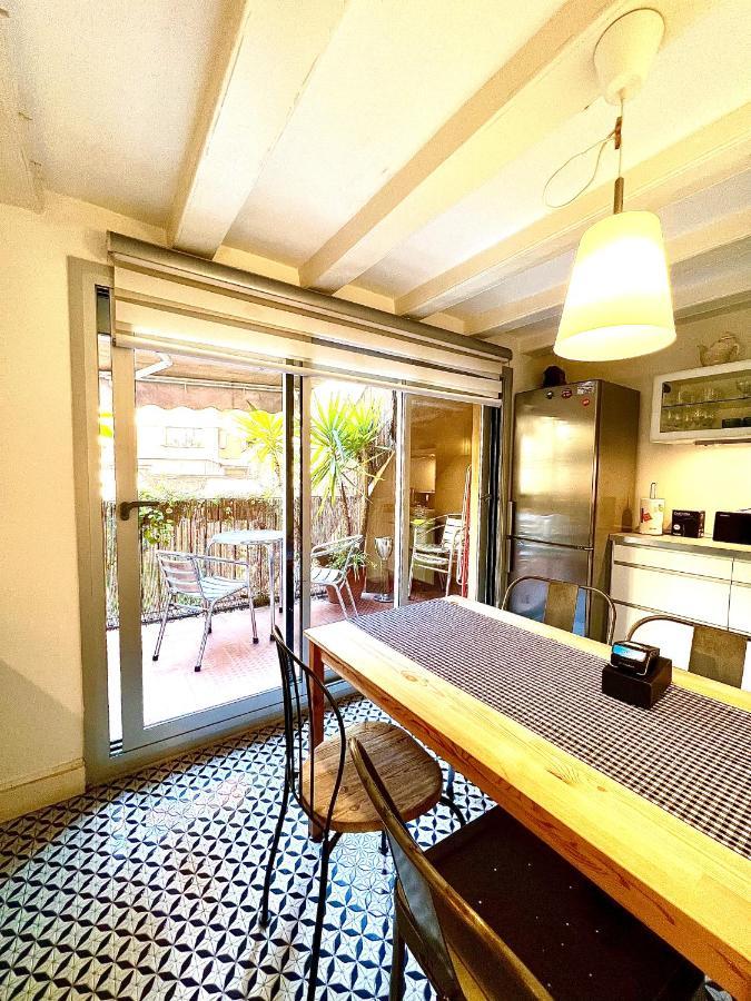 Rossello Apartment