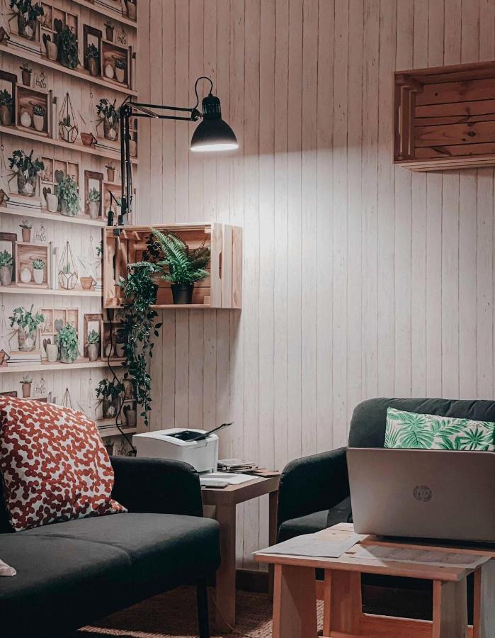 Onefam Batllo Hostal Barcelona
