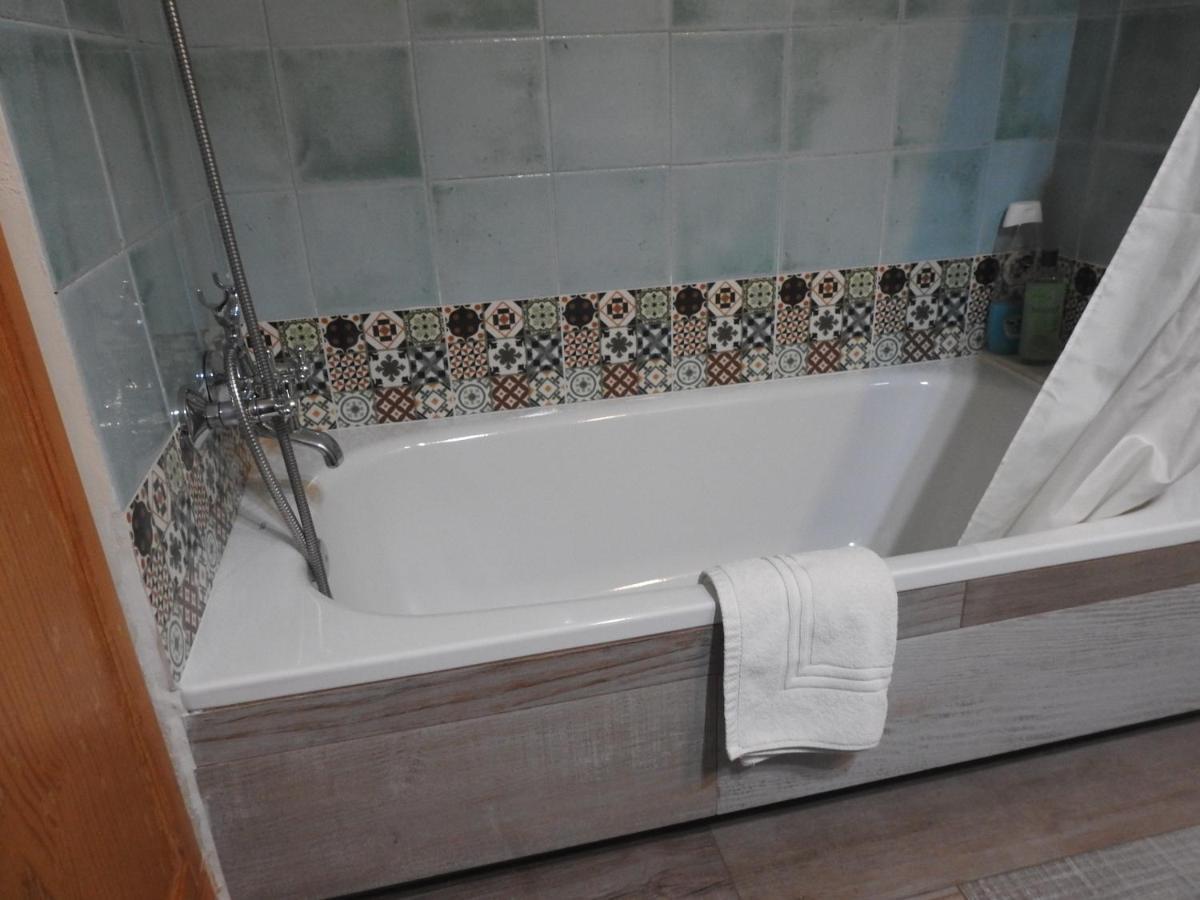 Apartment Atic Gaudi-gracia *