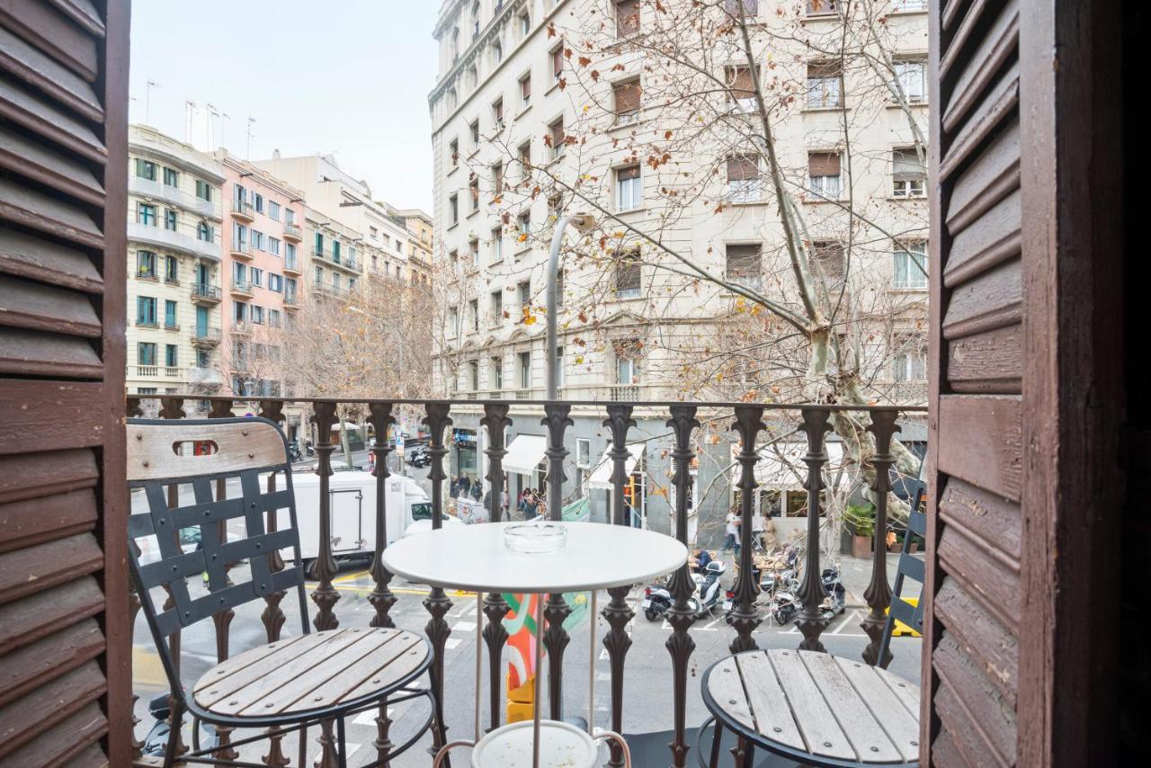 Eixample * Barcelona