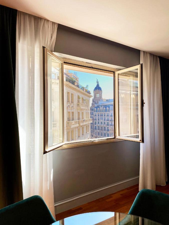 Appartement U-nique Passeig De Gracia Ii