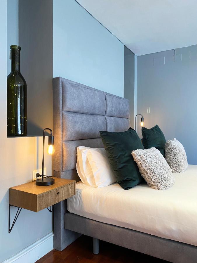 Appartement U-nique Passeig De Gracia Ii