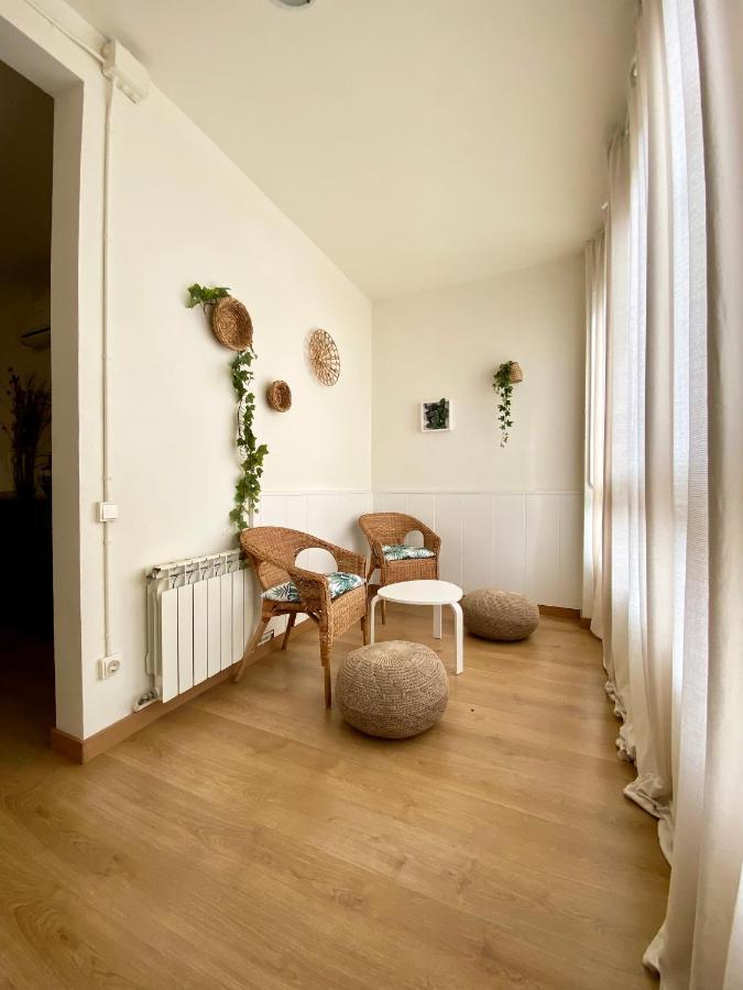 U-nique Sant Antoni Appartement Barcelone