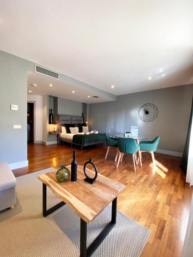 Appartement U-nique Passeig De Gracia Ii