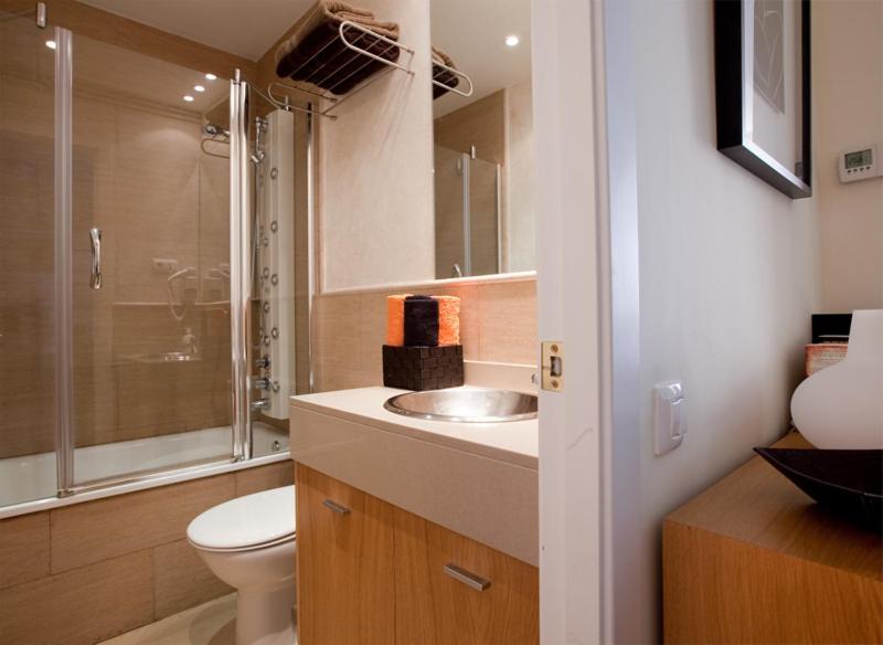 Rentbcn Gracia Jardinets Appartement
