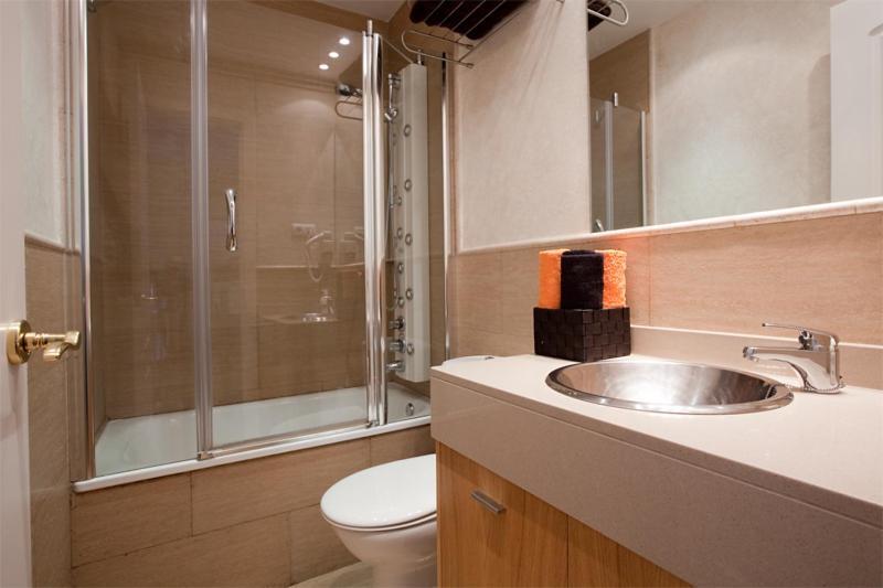Rentbcn Gracia Jardinets Appartement Barcelona