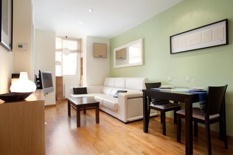 Rentbcn Gracia Jardinets Appartement Barcelona